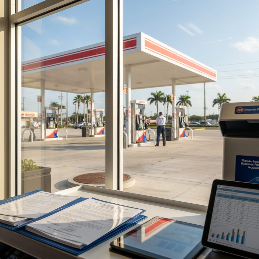 Florida State Incentives for Small Business Acquisitions — close-up detail relevant to financing