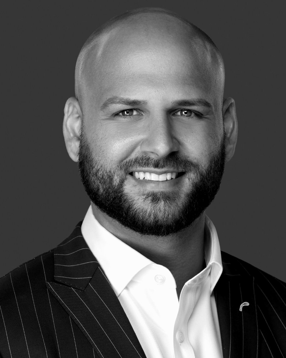 Bobby Berrido, CCIM, CMAA, Florida gas station broker at The Gas Station Group